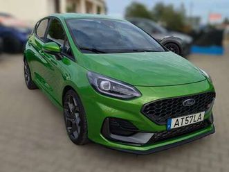 ford fiesta 1.5 ecoboost st high