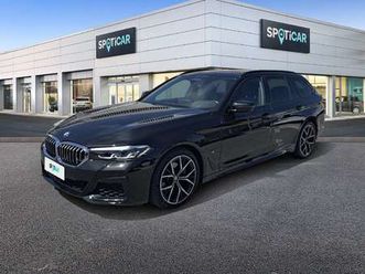 520d aut m sport mh48v touring
