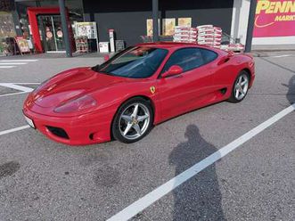360 modena f1