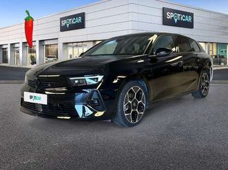 st 1.2 turbo 130cv ultimate mt6