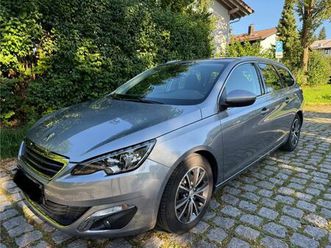 PEUGEOT 308 SW peugeot-308-sw-allure