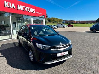 kia stonic 1.2 edition 7 emotion klima sitzheizung