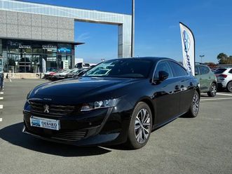 hybrid 225ch allure e-eat8 10cv