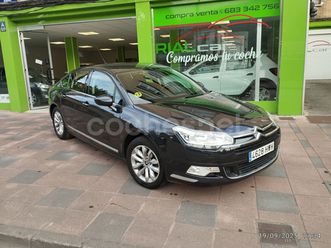 citroen c5 2.0 hdi millenium