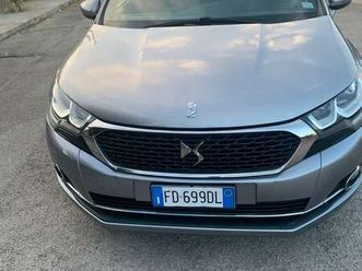 ds4 i 2012 ds4 1.6 bluehdi so chic s