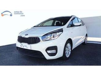 kia carens 1.6 gdi concept 135