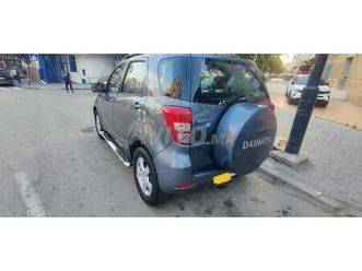 daihatsu terios 4×4 essence