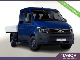 doka 2.0 tdi 177dsg régulateur