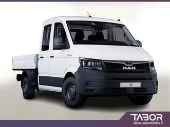 pritsche doka 2.0 tdi 177 régulateur