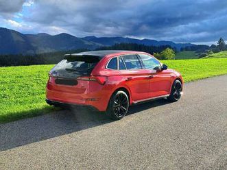 1.5 tsi monte carlo edition s by abt garantie