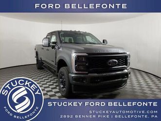 new 2026 ford f-250 xl