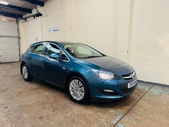 1.6i excite euro 6 5dr