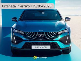 408 408 hybrid 145 e-dcs6 allure business