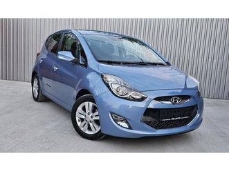 hyundai ix20 1.4 crdi /ch/