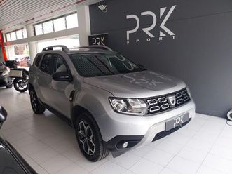 dacia duster 1.5 blue dci comfort