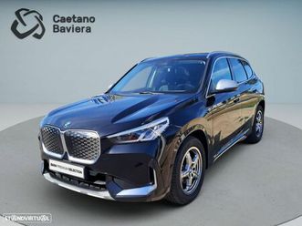 bmw ix1 edrive20 pack desportivo m