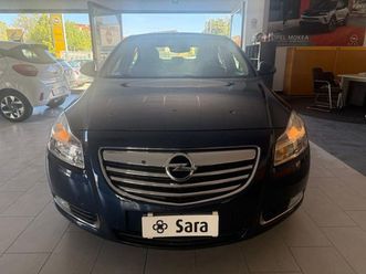 insignia 2.0 cdti 160cv 4 porte