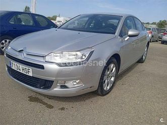 citroen c5 1.6 hdi business