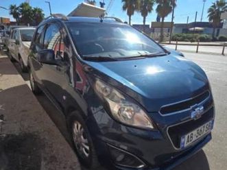 chevrolet vetem me gaz viti 2013 kamjo automat