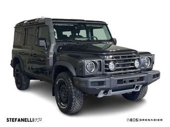 3.0 twin turbo diesel sw trialmaster edit. 5 posti