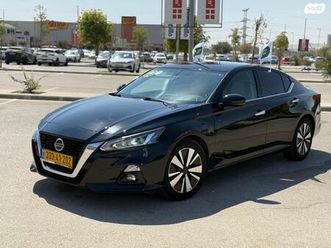 sv אוט׳ 2.5 (188 כ״ס)