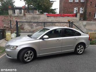 volvo s40 2.0