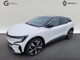 techno ev60 220ch super charge