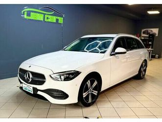 c sw 220 d mhev premium pro auto