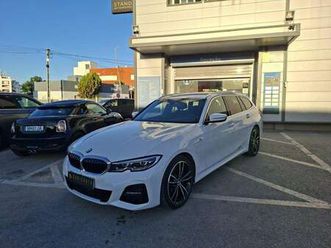 bmw série 3 330 e touring pack m auto