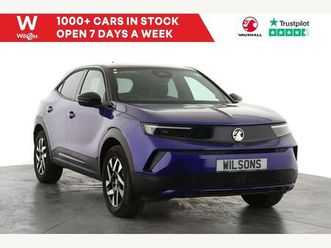 54kwh griffin auto 5dr