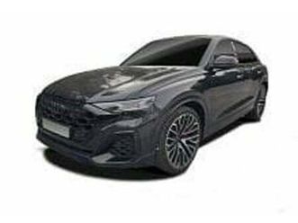 audi rs q8 q8 4.0 mhev 48v performance 640cv tiptronic nuova a san giovanni teatino