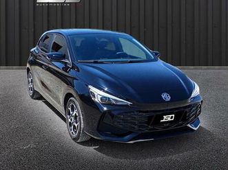 1.5 hybrid+ - 195 luxury