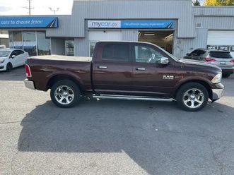 2014 ram 1500 laramie