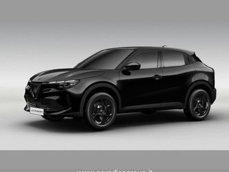 junior milano ibrida ibrida my25 ibrida 1.2145cv hybrid edct6