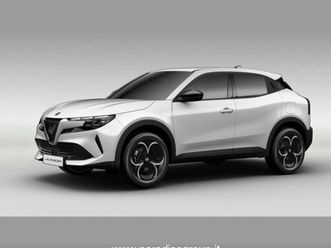 junior milano ibrida ibrida my25 ibrida 1.2145cv hybrid edct6