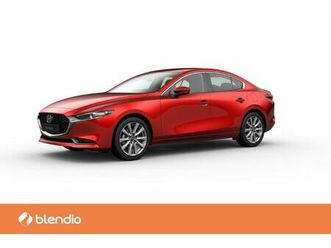 2.5l e-skyactiv g mhev 103kw centre-line