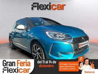 bluehdi 100cv s&s style