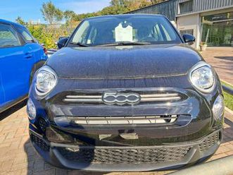 500x 1.5 t4 hybrid 130cv dct