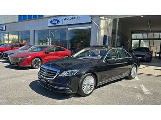 classe s - w222 premium plus 4matic diesel