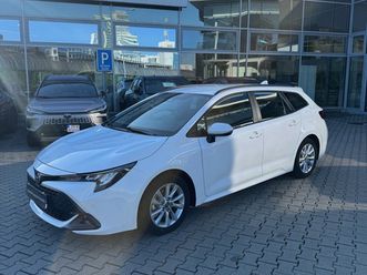 1.8 hybrid comfort tech