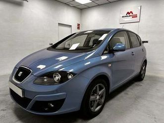 seat altea 1.9tdi reference