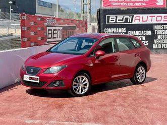 seat ibiza st 1.2tdicr reference e ecomotive