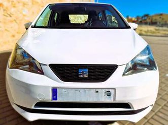 seat mii 1.0 reference 75