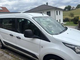 grand 1.6 tdci ambiente