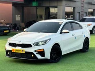 kia k3 2019 full option no accident korean specs | dubizzle sharjah