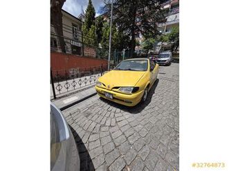 1.6 cabrio cabrio