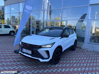 utilizat geely coolray 2024 - 23 490 eur, 10 000 km - autovit.ro