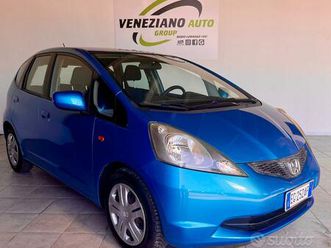 honda jazz 1.2 i-vtec elegance