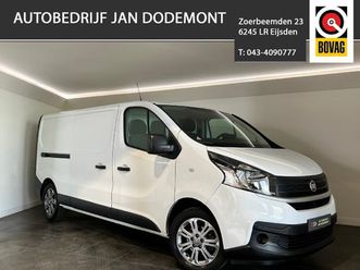 fiat talento 1.6 multijet 92kw navigatie