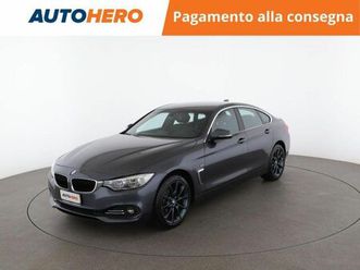 d xdrive gran coupé luxury